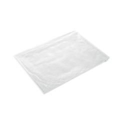 Bolsa de residuos rexel plastico para destructora auto600/750 capacidad 175 litros paquete de 20 unidades