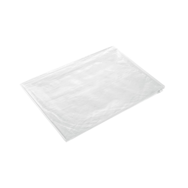 Bolsa de residuos rexel plastico para destructora auto600/750 capacidad 175 litros paquete de 20 unidades