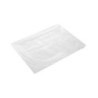 Bolsa de residuos rexel plastico para destructora auto600/750 capacidad 175 litros paquete de 20 unidades
