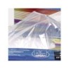 Bolsa de residuos rexel reciclable para destructora as3000 capacidad 175 litros caja de 100 unidades
