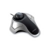 Raton kensington orbit trackball optico con cable longitud 180 cm color negro