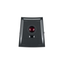 Raton kensington slimblade prp optico trackball inalambrico triple conexion color negro