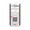 Calculadora texas instruments ti-nspire cx ii-t grafica 10 lineas 90mb rom 64kb ram