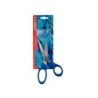 Tijeras esselte gama premiun 200 mm acero inoxidable mango ergonomico color azul