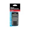 Calculadora texas instruments ti-30xa cientifica 1 linea 10 digitos