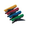 Grapadora petrus majorette de tenaza 205 capacidad 10 hojas  1 caja grapas n 202