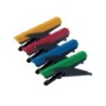 Grapadora petrus majorette de tenaza 205 capacidad 10 hojas  1 caja grapas n 202