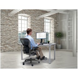 Reposapies kensington rocking oscilante gris 248x610x21 mm