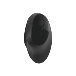 Raton kensington pro fit ergo optico 1600 dpi usb 2,4 ghz inalambrico color negro