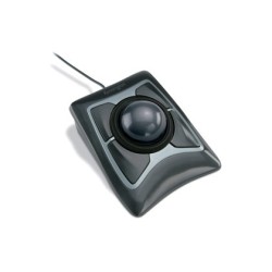 Raton kensington expert optico trackball con cable 180 cm color negro