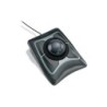 Raton kensington expert optico trackball con cable 180 cm color negro