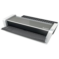 Plastificadora leitz ilam touch 2 din a3 hasta 250 mc