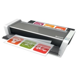 Plastificadora leitz ilam touch 2 din a3 hasta 250 mc