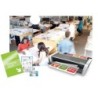 Plastificadora leitz ilam touch 2 din a3 hasta 250 mc
