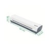 Plastificadora leitz ilam home din a3 hasta 125 mc