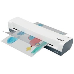 Plastificadora leitz ilam home din a3 hasta 125 mc