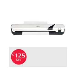 Plastificadora gbc inspire din a3 hasta 125 mc