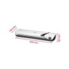Plastificadora gbc inspire din a3 hasta 125 mc