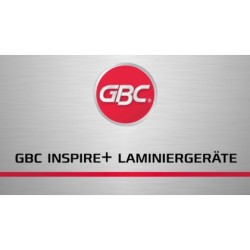 Plastificadora gbc inspire din a3 hasta 125 mc