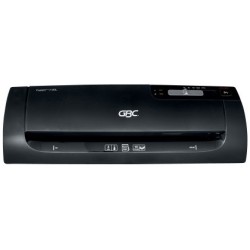 Plastificadora gbc fusion 1100l din a4 hasta 125 mc