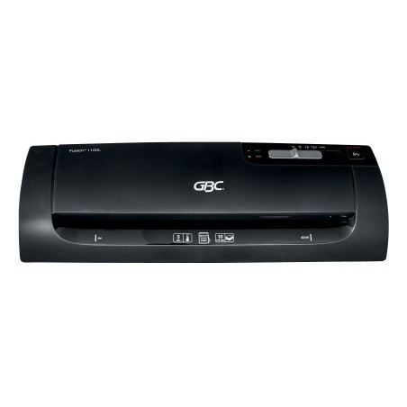 Plastificadora gbc fusion 1100l din a4 hasta 125 mc