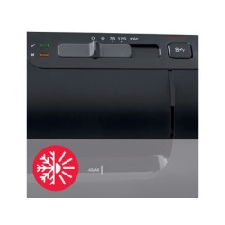 Plastificadora gbc fusion 1100l din a4 hasta 125 mc