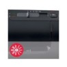 Plastificadora gbc fusion 1100l din a4 hasta 125 mc