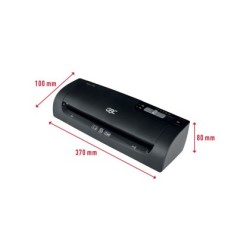 Plastificadora gbc fusion 1100l din a4 hasta 125 mc