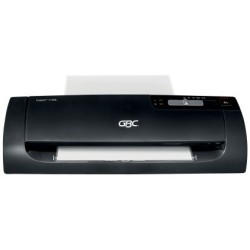 Plastificadora gbc fusion 1100l din a4 hasta 125 mc