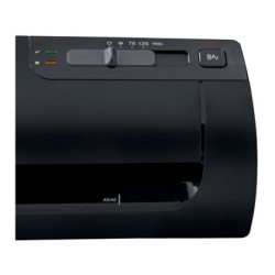 Plastificadora gbc fusion 1100l din a4 hasta 125 mc