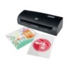 Plastificadora gbc fusion 1100l din a4 hasta 125 mc