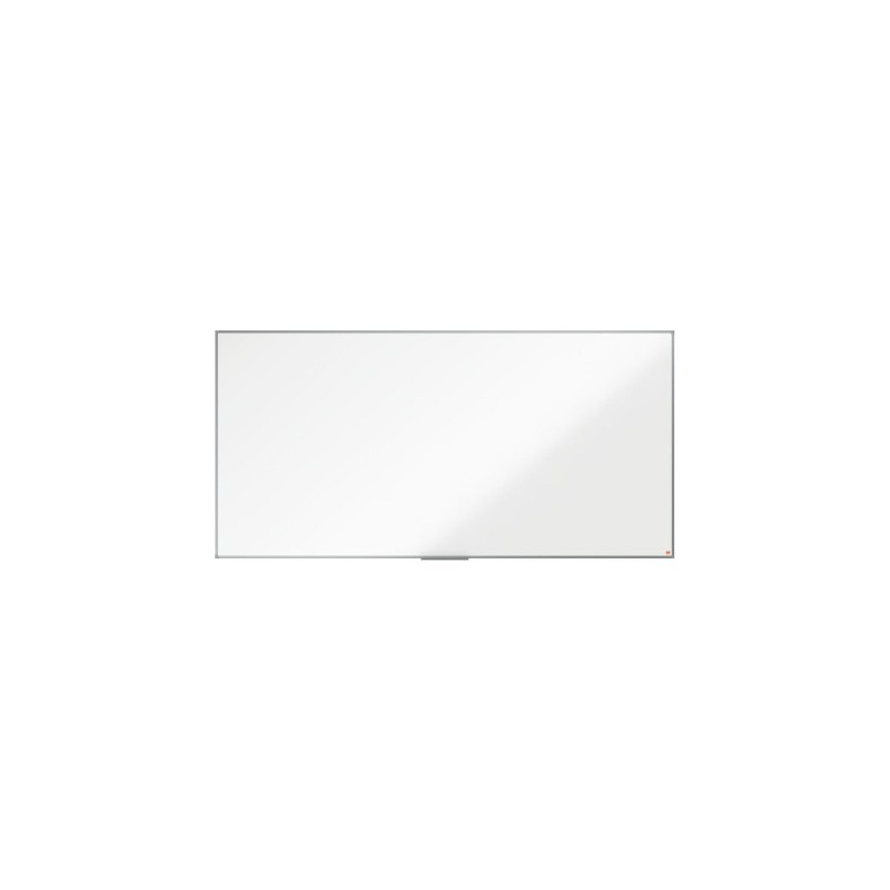 Pizarra blanca nobo essence melamina 2400x1200 mm Pizarra blanca nobo essence melamina 2400x1200 mm