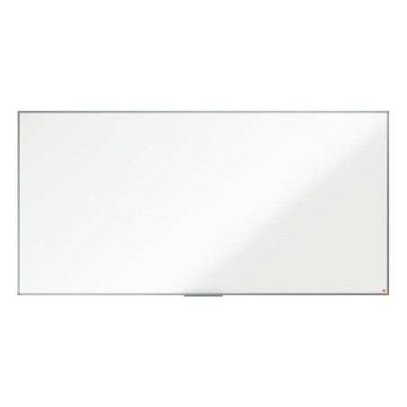 Pizarra blanca nobo essence melamina 2400x1200 mm