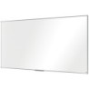 Pizarra blanca nobo essence melamina 2400x1200 mm