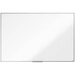 Pizarra blanca nobo essence melamina 1800x1200 mm