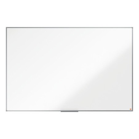Pizarra blanca nobo essence melamina 1800x1200 mm