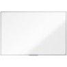 Pizarra blanca nobo essence melamina 1800x1200 mm