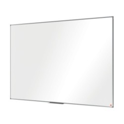 Pizarra blanca nobo essence melamina 1800x1200 mm