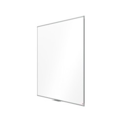 Pizarra blanca nobo essence melamina 1800x1200 mm