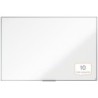 Pizarra blanca nobo essence melamina 1800x1200 mm