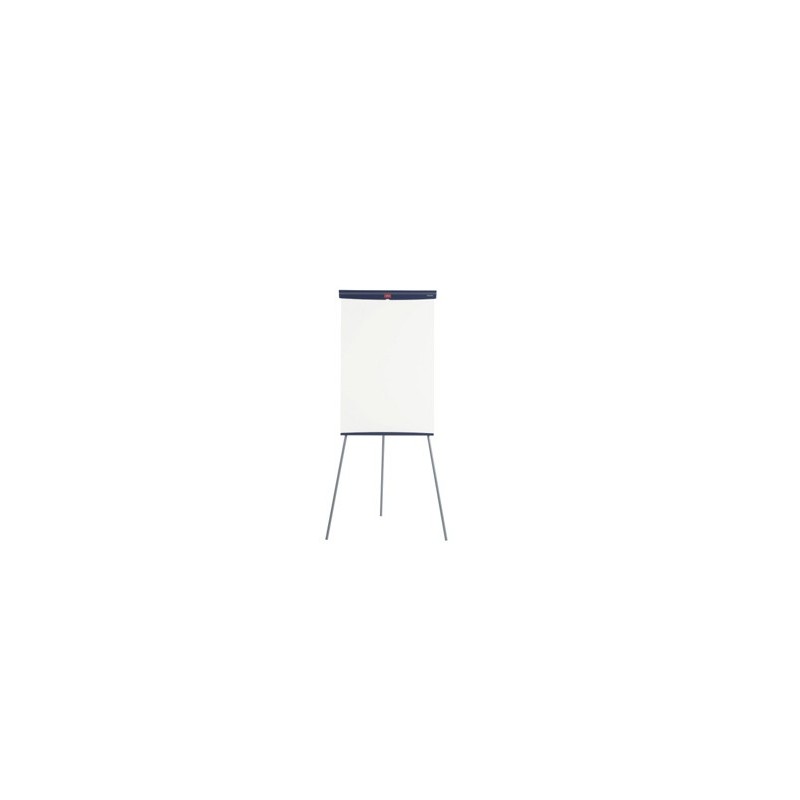 Pizarra caballete nobo basic magnetica lacada con tripode 680x1840x680 mm Pizarra caballete nobo basic magnetica lacada con tripode 680x1840x680 mm