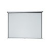 Pantalla nobo mural para proyeccion blanco mate 2400x1813 mm