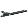 Grapadora rapid hd16 brazo largo capacidad 40 hojas color negro usa grapas 24/8
