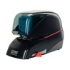 Grapadora rapid electrica 5080e capacidad 80 hojas color negro usa grapas 5080e