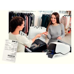 Grapadora rapid electrica 5025e capacidad 25 hojas color blanco usa grapas 5025e
