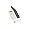 Goma de borrar electrica derwent recargable por usb