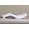 Funda multitaladro leitz con fuelle din a4 con refuerzo 170 mc cristal pack de 10 unidades