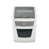 Destructora de documentos leitz iq auto office 50 capacidad de corte 50 hojas destruye grapas y clips
