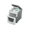 Destructora de documentos leitz iq auto office 50 capacidad de corte 50 hojas destruye grapas y clips
