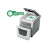 Destructora de documentos leitz iq auto office 50 capacidad de corte 50 hojas destruye grapas y clips